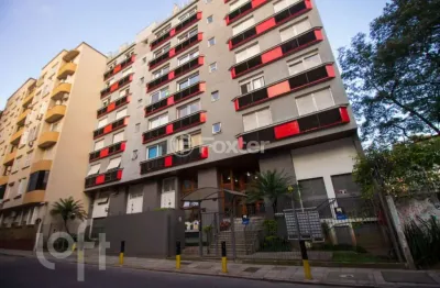 Cobertura com 3 quartos à venda na rua avaí, 40, centro histórico, porto alegre, 191 m2 por r$ 1.085.000