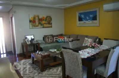 Casa com 3 quartos à venda na rua canadá, 625, são josé, canoas, 205 m2 por r$ 690.000