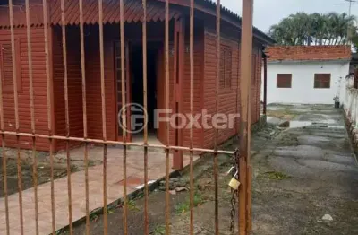 Casa com 2 quartos à venda na avenida salvador leão, 691, sarandi, porto alegre, 95 m2 por r$ 500.000