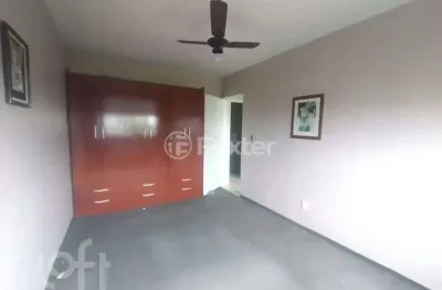 Apartamento com 2 quartos à venda na avenida palmira gobbi, 130, humaitá, porto alegre, 58 m2 por r$ 170.000