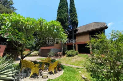Casa com 3 quartos à venda na rua paulo kolling, 2520, primavera, novo hamburgo, 293 m2 por r$ 1.370.000