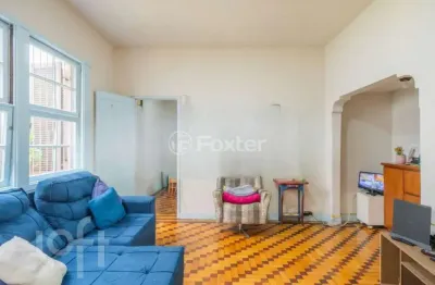 Casa com 3 quartos à venda na rua silveiro, 612, menino deus, porto alegre, 130 m2 por r$ 750.000