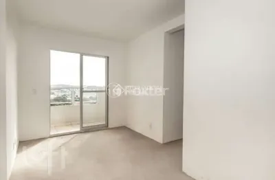 Apartamento com 2 quartos à venda na avenida protásio alves, 9277, morro santana, porto alegre, 47 m2 por r$ 230.000