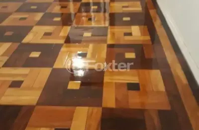 Apartamento com 2 quartos à venda na rua doutor voltaire pires, 697, santo antônio, porto alegre, 54 m2 por r$ 233.100
