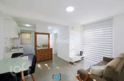 Apartamento com 2 quartos à venda na Rua Joaquim de Carvalho, 650, Vila Nova, Porto Alegre, 51 m2 por R$ 230.000