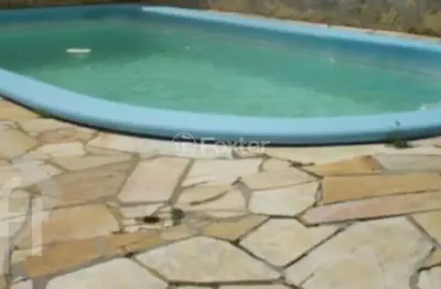 Casa com 3 quartos à venda na rua imeram teixeira cabeleira, 159, ipanema, porto alegre, 180 m2 por r$ 800.000