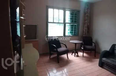 Apartamento com 1 quarto à venda na avenida clemenciano barnasque, 82, teresópolis, porto alegre, 47 m2 por r$ 179.000