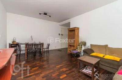 Apartamento com 3 quartos à venda na rua general neto, 244, floresta, porto alegre, 95 m2 por r$ 529.000