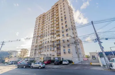 Apartamento com 3 quartos à venda na avenida assis brasil, 4908, passo da areia, porto alegre, 62 m2 por r$ 430.000