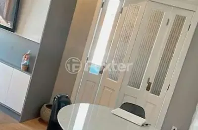 Apartamento com 2 quartos à venda na avenida assis brasil, 6, santa maria goretti, porto alegre, 80 m2 por r$ 265.000