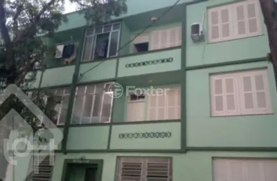 Apartamento com 2 quartos à venda na rua cícero ahrends, 160, menino deus, porto alegre, 65 m2 por r$ 310.000