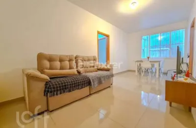 Apartamento com 3 quartos à venda na rua garibaldi, 1259, bom fim, porto alegre, 89 m2 por r$ 405.000