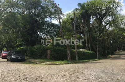 Terreno à venda na travessa pedra redonda, 157, jardim isabel, porto alegre, 2200 m2 por r$ 2.000.000