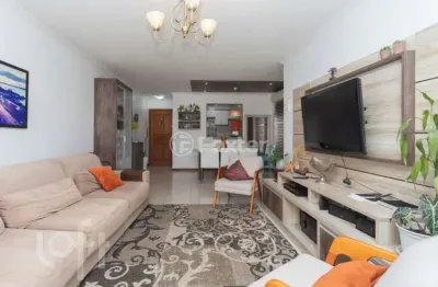 Apartamento com 3 quartos à venda na Rua João de Magalhães, 51, Passo da Areia, Porto Alegre, 119 m2 por R$ 671.000