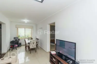 Apartamento com 2 quartos à venda na rua doutor gastão rhodes, 367, santana, porto alegre, 65 m2 por r$ 380.000