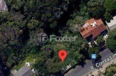 Terreno comercial à venda na rua corrêa lima, 1649/1659, santa tereza, porto alegre, 4224 m2 por r$ 435.000