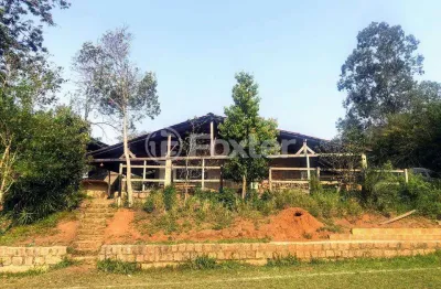 Fazenda com 1 sala à venda na estrada luiz pinto chaves de barcelos, 766, são tomé, viamão, 83000 m2 por r$ 712.000