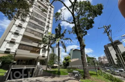 Apartamento com 3 quartos à venda na rua guilherme morsch, 233, centro, canoas, 107 m2 por r$ 480.000
