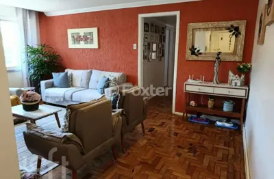 Apartamento com 3 quartos à venda na rua guilherme morsch, 233, centro, canoas, 107 m2 por r$ 500.000