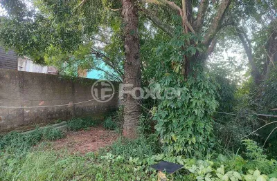 Terreno à venda na rua farroupilha, 165, esmeralda, viamão, 577 m2 por r$ 130.000