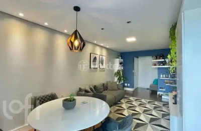 Apartamento com 2 quartos à venda na rua juiz de fora, 375, ideal, novo hamburgo, 70 m2 por r$ 450.000