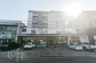 Apartamento com 3 quartos à venda na avenida benjamin constant, 1559, floresta, porto alegre, 90 m2 por r$ 434.000