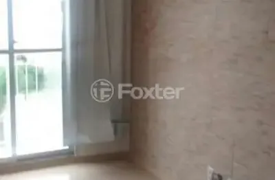 Apartamento com 3 quartos à venda na rua tomé de souza, 100, santos dumont, são leopoldo, 52 m2 por r$ 156.000