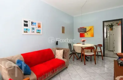 Casa em condomínio fechado com 3 quartos à venda na rua marquês do maricá, 455, vila nova, porto alegre, 118 m2 por r$ 399.000