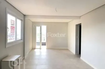 Apartamento com 2 quartos à venda na rua júlio de castilhos, 181, morro do espelho, são leopoldo, 119 m2 por r$ 689.329