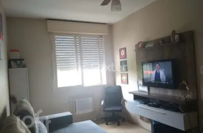 Apartamento com 1 quarto à venda na rua padre ângelo corso, 250, cavalhada, porto alegre, 45 m2 por r$ 120.000
