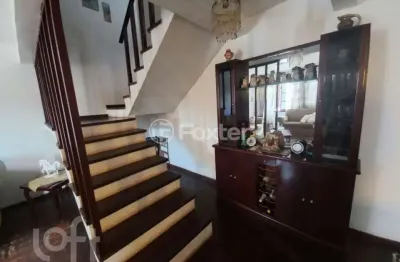 Casa com 3 quartos à venda na estrada aracaju, 29, vila nova, porto alegre, 200 m2 por r$ 850.000