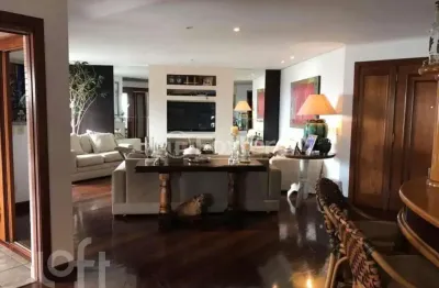 Apartamento com 3 quartos à venda na rua cleveland, 20, santa tereza, porto alegre, 227 m2 por r$ 1.100.000
