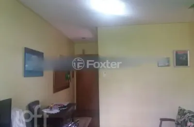 Apartamento com 2 quartos à venda na rua eurico lara, 193, medianeira, porto alegre, 58 m2 por r$ 220.000