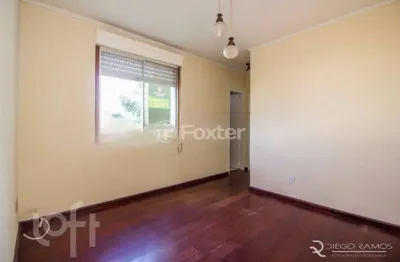 Apartamento com 2 quartos à venda na avenida professor oscar pereira, 970, cascata, porto alegre, 52 m2 por r$ 229.000