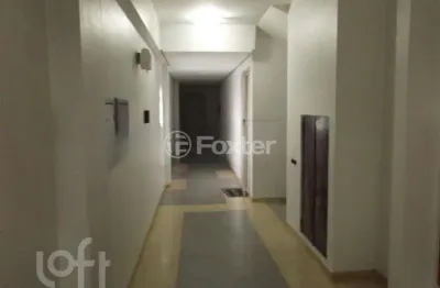 Apartamento com 1 quarto à venda na rua dona eugênia, 954, santa cecília, porto alegre, 43 m2 por r$ 230.000