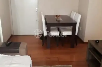 Apartamento com 2 quartos à venda na rua orfanotrófio, 930, santa tereza, porto alegre, 48 m2 por r$ 180.000