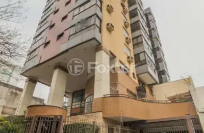 Apartamento com 2 quartos à venda na alameda eduardo guimarães, 73, três figueiras, porto alegre, 86 m2 por r$ 850.000