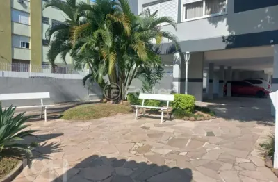 Apartamento com 1 quarto à venda na rua doutor barcelos, 1339, centro, canoas, 47 m2 por r$ 199.000
