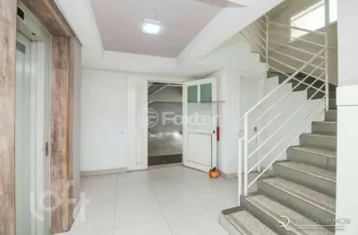 Apartamento com 2 quartos à venda na rua são manoel, 1584, rio branco, porto alegre, 67 m2 por r$ 520.000
