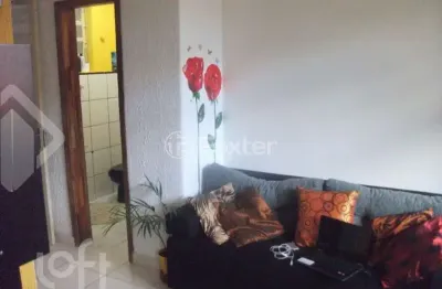 Apartamento com 1 quarto à venda na rua buarque de macedo, 90, são geraldo, porto alegre, 40 m2 por r$ 160.000