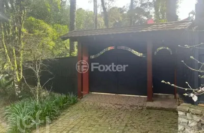 Casa com 2 quartos à venda na rua carlos felipe spindler, 495, vila suica, canela, 360 m2 por r$ 2.600.000