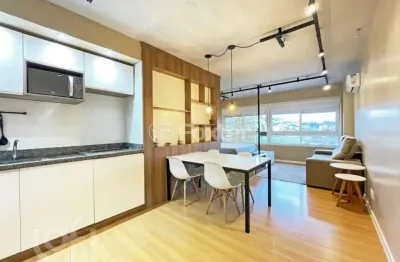 Kitnet / stúdio à venda na avenida ipiranga, 8355, partenon, porto alegre, 42 m2 por r$ 429.000