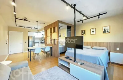 Kitnet / stúdio à venda na avenida ipiranga, 8355, partenon, porto alegre, 42 m2 por r$ 429.000