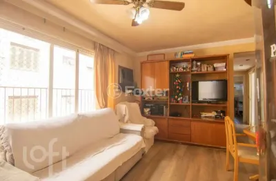 Cobertura com 2 quartos à venda na avenida lavras, 610, petrópolis, porto alegre, 156 m2 por r$ 770.000