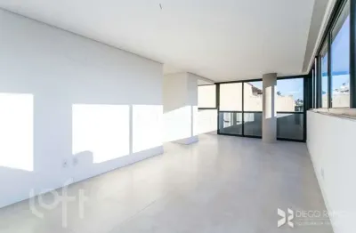 Apartamento com 3 quartos à venda na rua mucio teixeira, 928, menino deus, porto alegre, 110 m2 por r$ 965.000