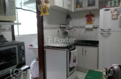 Apartamento com 2 quartos à venda na rua orfanotrófio, 1111, santa tereza, porto alegre, 55 m2 por r$ 195.000