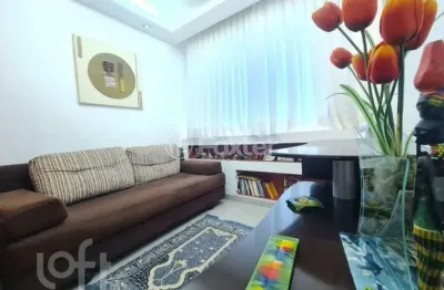 Apartamento com 1 quarto à venda na rua nunes, 340, medianeira, porto alegre, 43 m2 por r$ 170.000
