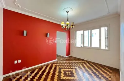 Apartamento com 3 quartos à venda na rua barão do amazonas, 1157, petrópolis, porto alegre, 85 m2 por r$ 314.000