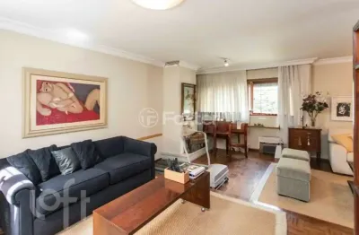 Casa com 3 quartos à venda na avenida doutor walter só jobim, 115, jardim lindóia, porto alegre, 280 m2 por r$ 1.190.000