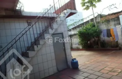 Casa com 5 quartos à venda na rua afonso rodrigues, 413, jardim botânico, porto alegre, 250 m2 por r$ 1.100.000